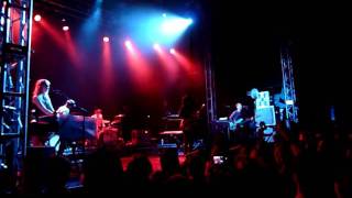Arc Of Time (Time Code) by Bright Eyes (Live in Leeds)