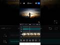 How To Text Behind The Object Tutorial In Vn Video Editor Blending Tutorial Shorts