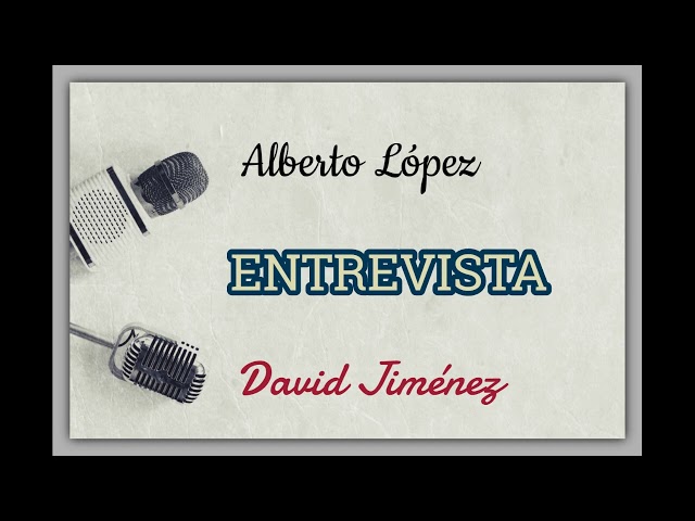 Vídeo relacionado con Días salvajes (Autores Españoles e Iberoamericanos)