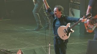 Pearl Jam: Habit [4K] 2016-04-18 - Hampton, VA