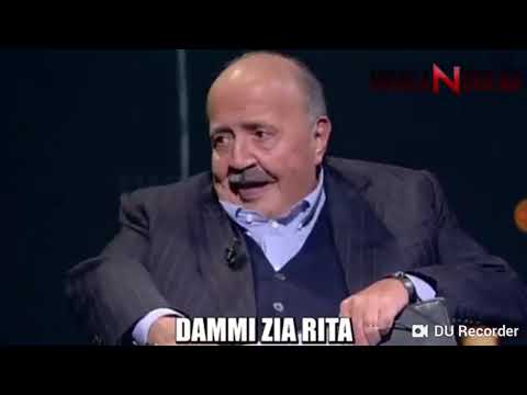 Dame tu cosita in italiano