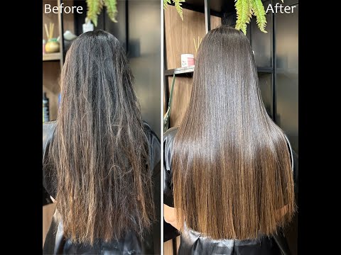 Transform Your Hair with I Belli Capelli Hair Surgery - Step-by-Step Guide