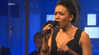 SWR Big Band & Fola Dada - A-Tisket, A-Tasket