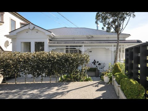 35 North terrace, Kelburn , Wellington  Apartment under the main house IMG 6088