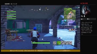 日本語版フォートナイト出たからやるぜ(FORTNITE #2)