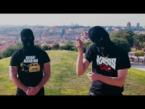 El Coleta con Kaños - Robar