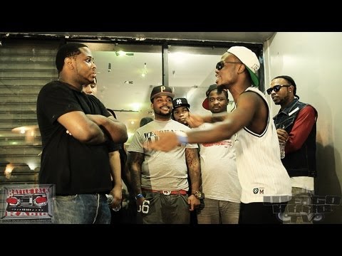 Merrick City vs Silverspoon Status