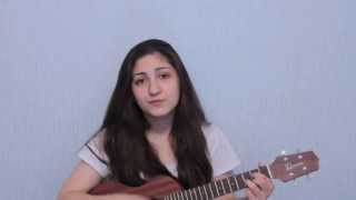 Ericka Janes - I Wanna Fall In Love (Tim Halperin)