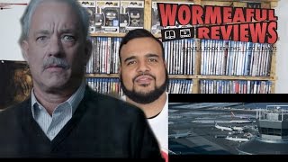 Sully First Trailer Reaction! Tom Hanks, Directed by Clint Eastwood