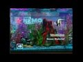 Finding Nemo ENGLISH Bonus Disc DVD Menu