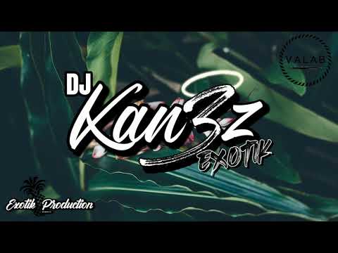 KALIPSXAU X DJ KAN3Z - FRISSON [KOMPA 2021]