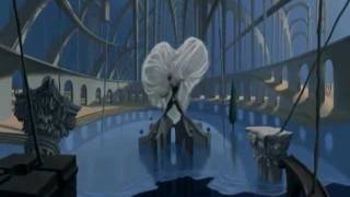 Roger Waters - The Tide Is Turning - Salvador Dali Animation
