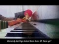 Kaori Sadohara - Beauty As The Beast (Piano ...