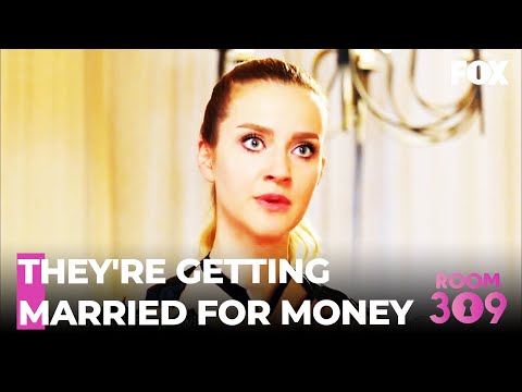 Pelinsu Learned About the Inheritance - Room 309 Episode 69