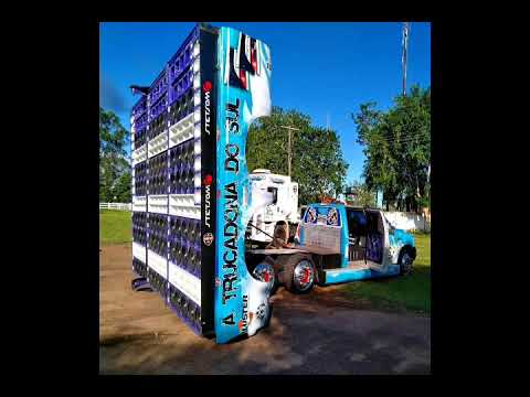 As Marcantes do Som Automotivo Vol.01 (MIXAGENS DJ FILHO PROJECTH)