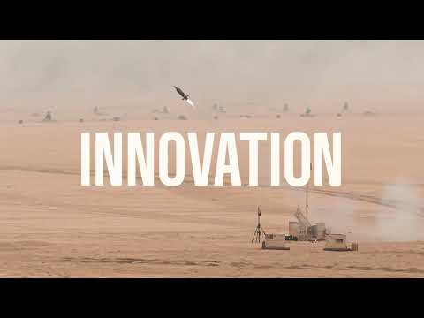 CENTCOM's 2025 Year in Review: Warfighting, Partnerships, Innovation