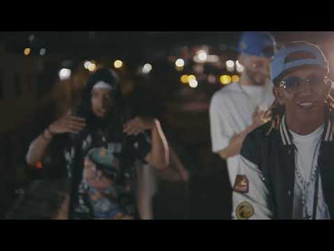 Joel Melody ❌ Mark Poow ❌ Shootter Ledo - Ni Me Enmascaro [Official Video]