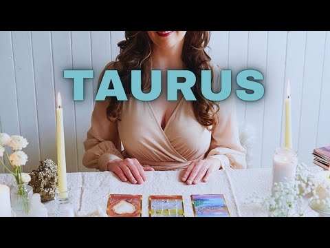TAURUS 💌✨, 🥰 New Wealthy, Caring Lover Coming In ❤️ Past Person Stressing & Jealous 😳 TAROT🥀