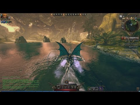 Neverwinter - Le Paladin Féal #82 : La Jungle de Chult 03