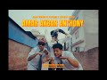 NEMEY YOUNGIN X ILL FOSURE SAKA BEAT UDIT G AMAR AKBAR ANTHONY OFFICIAL MUSIC VIDEO EXPLICIT