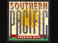New Shade of Blue-Southern Pacific