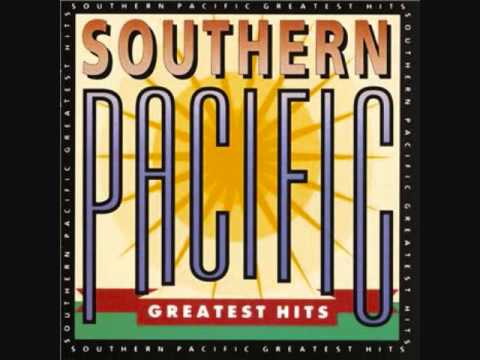 New Shade of Blue-Southern Pacific