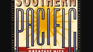 New Shade of Blue-Southern Pacific