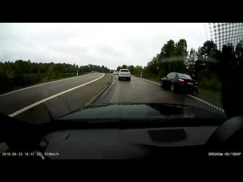 Accident 160923 - Sandviken, Sweden
