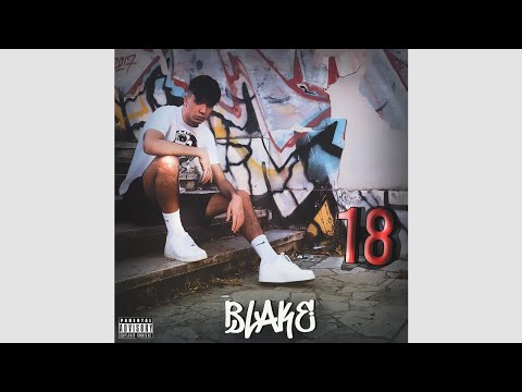 Blake - Nemesi Feat. China (Prod. 27 Corazones Beats)