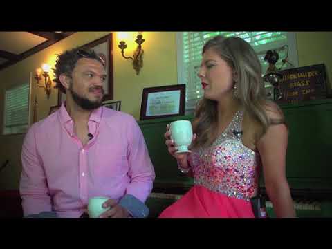 "Miss Congeniality with Jaimee Dorris" Premieres Sept 5th on FOX 25