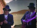 Three Little Pigs Blues