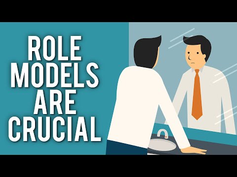 How Role Models Change Our Lives | Fiona Murden | Modern Wisdom Podcast 223