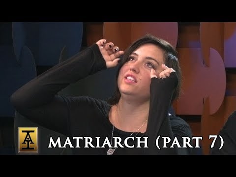 Matriarch, Part 7 - S2 E33 - Acquisitions Inc: The "C" Team