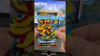 Opening a pack until the next set comes out
