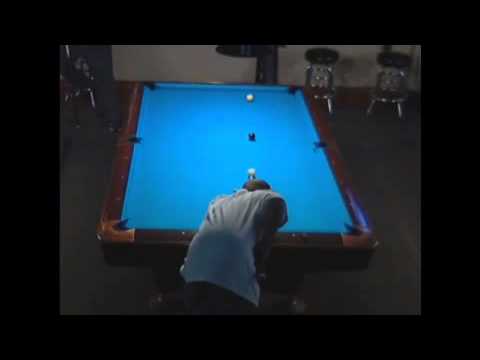 Winners Side Race to 7. Alt Breaks. TJ Moore vs Corey Morphe