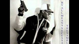 Boogie Down Productions -  I&#39;m Still #1