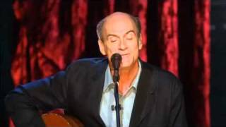 James Taylor  - Something In The Way She Moves.mp4