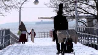 Take Away Show #102 _ DAVID MOORE / BING & RUTH