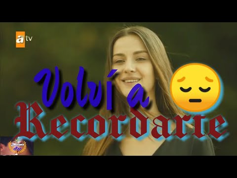 ♥Volví a recordarte♥ - [Rap Romantico 2020] Mc Richix Ft Zckrap