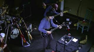 Dylan LeBlanc - Roll The Dice - Live at Daytrotter - 7/1/2016