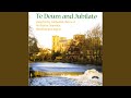 Jubilate Deo (1)