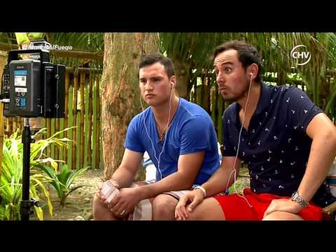 Manos Al Fuego | Capítulo 11 de octubre (Parte 1)