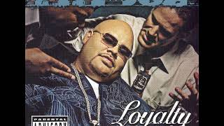 05 •  Fat Joe - Crush Tonight (feat Ginuwine), It's Nothing (feat Tony Sunshine) &amp; Loyalty