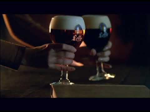 Leffe Beer - Savor the moments