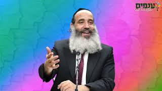 הרב פנגר בהדרכה ליוגה מחשבתית... סוד פיצוח המחשבה!