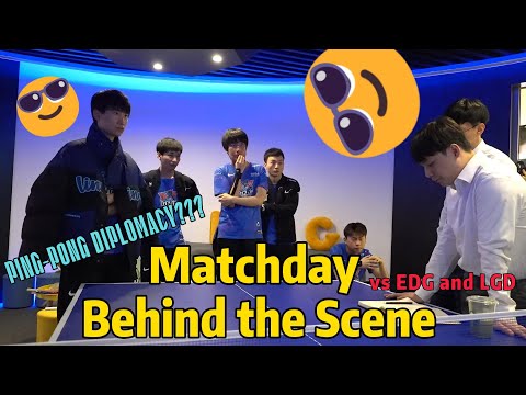 Doinb Solos with Rank 1 KR Iwandy?😏Who wins? | Endless Qilin Joy Ep.5