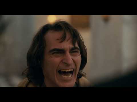 Joker (Arthur meets Thomas Wayne):