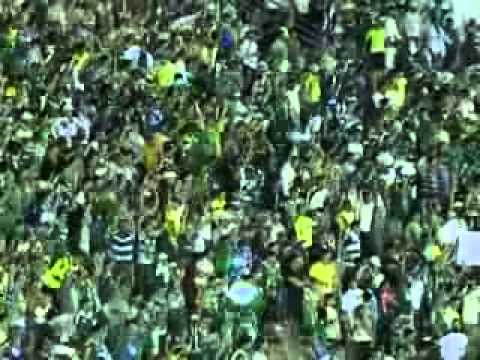 Todos os gols de Palmeiras 2 x 0 America-RN