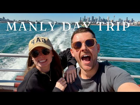 Manly has the BEST Beaches in Sydney 🇦🇺 Australia Travel Guide