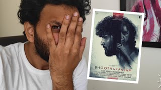 Bhoothakaalam My Opinion | Malayalam | Horror video